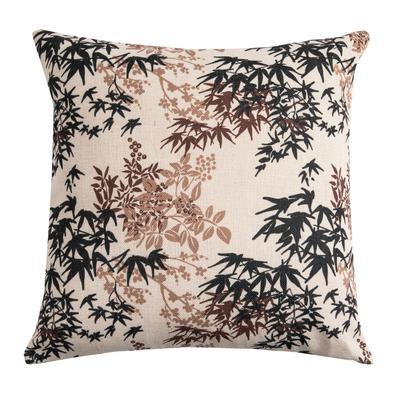 Coussin 45x45 - beige