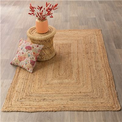 Tapis 120x180 - naturel