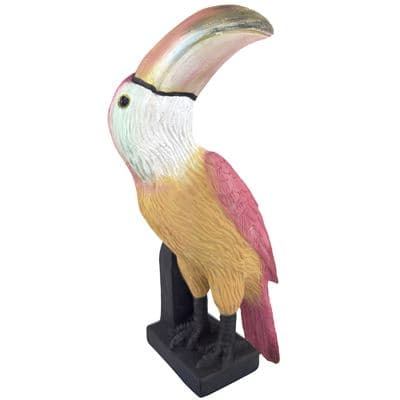 Figurine Unique - Multicolore